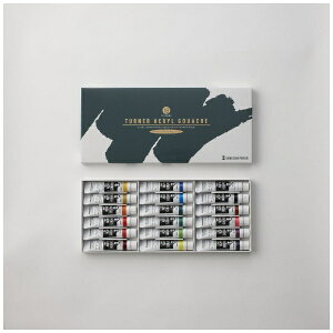 �^�[�i�[�F�ʁbTURNER COLOUR �G�� 11ml �A�N�����K�b�V�� 18�F�Z�b�g AG18C
