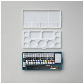 ターナー色彩｜TURNER COLOUR 絵具 アクリルガッシュ プライムセットB AG13PMB4