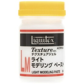 リキテックス｜Liquitex ライトモデリングペースト 50ml 16286005