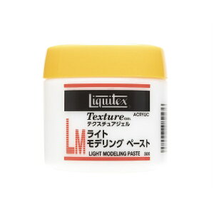 ���L�e�b�N�X�bLiquitex ���C�g���f�����O�y�[�X�g 300ml 16286030