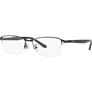 RayBanbCo yLow Bridge FitzKlt[ RX6501D 2503 55mm ubN