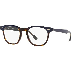 RayBanbCo HAWKEYEyLow Bridge FitzKlt[ RX5398F 8283 50mm 8283noiɃu[