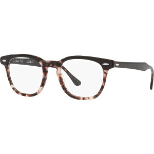 RayBanbCo HAWKEYEyLow Bridge FitzKlt[ RX5398F 8284 50mm 8284sNnoiɃuE