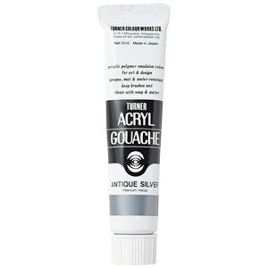 ^[i[FʁbTURNER COLOUR G 20ml ANKbV ^bNV[Y AeB[N Vo[ AG020078