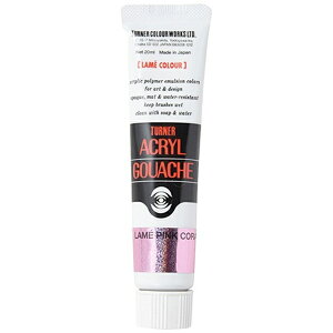 ^[i[FʁbTURNER COLOUR G 20ml ANKbV J[V[Y  sN R[ AG020225