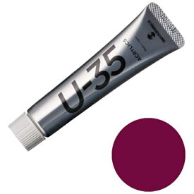 ターナー色彩｜TURNER COLOUR ヘビーボディ 11ml U-35 アクリリックス キナクリドン　マゼンダ UA011262