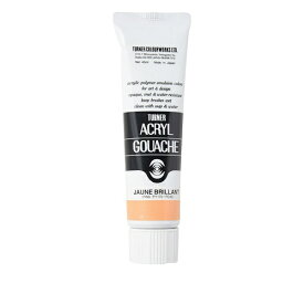 ターナー色彩｜TURNER COLOUR 普通色 40ml アクリルガッシュ ジョンブリアン AG040030