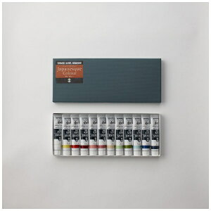 �^�[�i�[�F�ʁbTURNER COLOUR �G�� 20ml �A�N�����K�b�V�� �W���p�l�X�N�J���[ 12�F�Z�b�g AGJ2012C