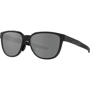 OAKLEY�b�I�[�N���[ Actuator�yLow Bridge Fit�zOO9250A-0257�m�T���O���X�n �}�b�g�u���b�N/�v���Y���u���b�N�|�����C�Y�h