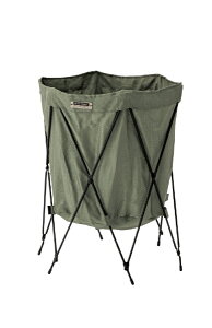 ���J�bAZUMAYA �t�H�[���f�B���O�o�X�P�b�g�iW41×D41×H50cm�j MIP-98GR �O���[��