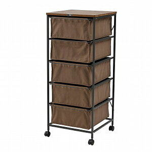 ���J�bAZUMAYA �`�F�X�g5�i�iW43×D44×H101.5cm�j MIP-575BR �u���E��