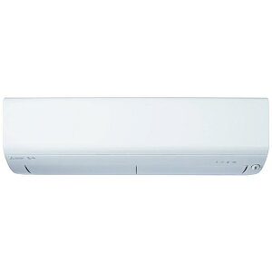 �O�H�d�@�bMitsubishi Electric �G�A�R�� 2023�N ������ R�V���[�Y �s���A�z���C�g MSZ-R2523-W [������8���p /100V]
