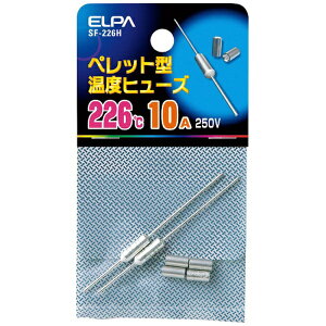 �����d��bASAHI ELECTRIC ELPA�@�y���b�g�q���[�Y226�� SF-226H