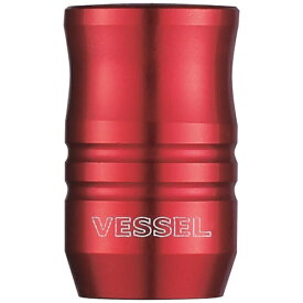 ベッセル｜VESSEL ベッセル　ガチマグキャッチャー　レッド　SMBC−1PR SMBC-1PR