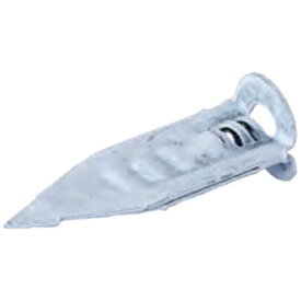 若井産業｜WAKAI WAKAI　ボードアンカーV　ホワイト（30入り） VA0000W