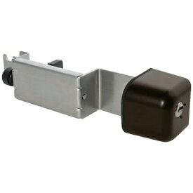 ノムラテック｜Nomura Tec ノムラテック　どあロックガード　ディンプルキータイプブロンズ N-2428