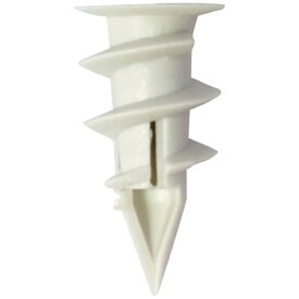 ダンドリビス｜DANDORI VIS ダンドリビス　石こうボード壁用強力アンカー　かべピタ30（50入）5号箱 P-KBX30X-50