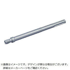ミヤナガ｜MIYANAGA ミヤナガ　ハンマー用コアビット用　シャンク（SDS−max）　NO．1 MHSK1MAX