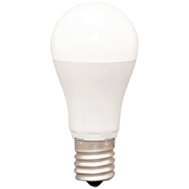IRIS OHYAMA｜アイリスオーヤマ IRIS　522219　LED電球　E17　広配光　40形相当　昼白色　2個セット（20000時間） LDA4N-G-E17-4T6-E2P