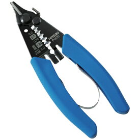 ホーザン｜HOZAN HOZAN　ワイヤーストリッパー　より線用 P-970