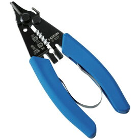 ホーザン｜HOZAN HOZAN　ワイヤーストリッパー細線用 P-977