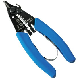 ホーザン｜HOZAN HOZAN　ワイヤーストリッパー　より線用 P-978