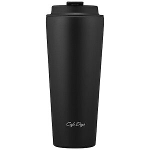 IRIS OHYAMA�b�A�C���X�I�[���} IRIS�@100731�@Cafe�@days�@�g���x���[���b�h�t���^���u���[�@�X�����^�C�v�@�u���b�N NCD-TLT470-B