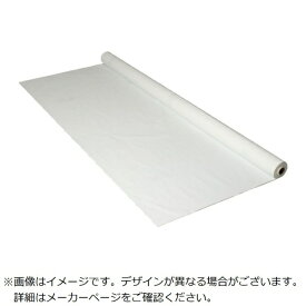 萩原工業｜HAGIHARA 萩原　ターピー　スーパーライト防炎クロス　ホワイト　0．9m×50m／R SPL0950