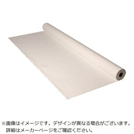 萩原工業｜HAGIHARA 萩原　ターピー　PE防炎クロス　ホワイト　1．83m×100m／R PEBC18100-WH
