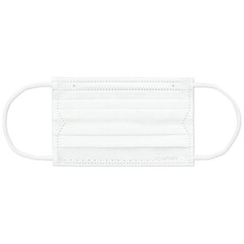IRIS OHYAMA｜アイリスオーヤマ IRIS　296318　DAILY　FIT　MASK　　小さめサイズ　　30枚入　ホワイト PN-DC30SW