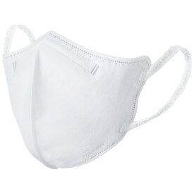 アイリスオーヤマ｜IRIS OHYAMA IRIS　296453　DAILY　FIT　MASK　　立体　ふつうサイズ　7枚入　ホワイト RK-F7SW