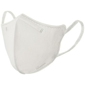 IRIS OHYAMA｜アイリスオーヤマ IRIS　296463　DAILY　FIT　MASK　　立体　ふつうワイドサイズ　5枚入　ニュアンスグレー RK-F5MXH