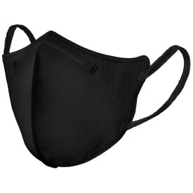 【エントリーで最大全額ポイント還元｜7/18迄】 IRIS OHYAMA｜アイリスオーヤマ IRIS　296469　DAILY　FIT　MASK　　立体　ふつうサイズ　30枚入　ブラック RK-F30SBK