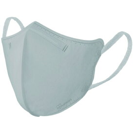 IRIS OHYAMA｜アイリスオーヤマ IRIS　296473　DAILY　FIT　MASK　　立体　ふつうサイズ　30枚入　シャボン RK-F30SXF