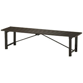 長谷川工業｜Hasegawa Kogyo ハセガワ　アルミ縁台　TG型　天板L180×W45×H45cm（16890） TG2.0-1845