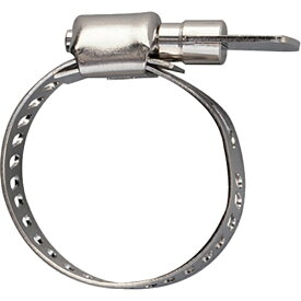 タカギ｜takagi タカギ　ホースバンド（裸）　適合ホース外径14〜21mm QG102FJ