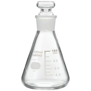 nITCGXbHARIO SCIENCE HARIO@OptXR100mliTS22j TSF-100-SCI