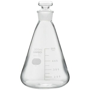 nITCGXbHARIO SCIENCE HARIO@OptXR500mliTS27j TSF-500-SCI