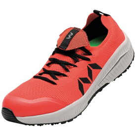 丸五｜Marugo 丸五　丸五　マンダムSOC＃201　オレンジ　25．0cm MNDMNITSOC201-O-250