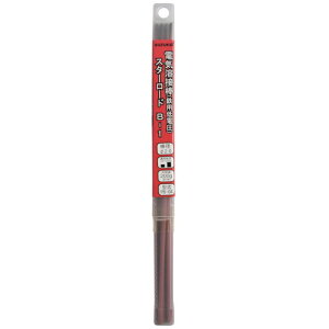 �X�^�[�d��bSTAR ELECTRIC MANUFACTURING SUZUKID�@B�|1�@2�D6��×300mm�@�i200g���j PB-04