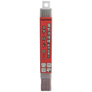 �X�^�[�d��bSTAR ELECTRIC MANUFACTURING SUZUKID�@B�|1�@2�D0��×230mm�@�i500g���j PB-08