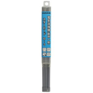 �X�^�[�d��bSTAR ELECTRIC MANUFACTURING SUZUKID�@B�|3�@2�D0��×300mm�@�i500g���j PB-39