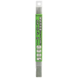 �X�^�[�d��bSTAR ELECTRIC MANUFACTURING SUZUKID�@S�|1�@1�D4��×230mm�@�i200g���j PS-01