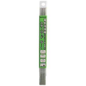 �X�^�[�d��bSTAR ELECTRIC MANUFACTURING SUZUKID�@S�|1�@2�D0��×230mm�@�i200g���j PS-03