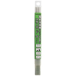 �X�^�[�d��bSTAR ELECTRIC MANUFACTURING SUZUKID�@S�|1�@2�D6��×230mm�@�i200g���j PS-04