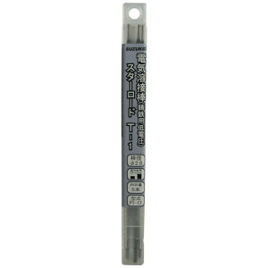 �X�^�[�d��bSTAR ELECTRIC MANUFACTURING SUZUKID�@T�|1�@2�D6��×230mm�@�i5�{���j PT-11