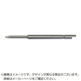 日東工器｜NITTO KOHKI 日東　NKビット　4Dビット0X2．5X44　10本入り　30819 NO.30819