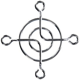 トラスコ中山｜TRUSCO NAKAYAMA TRUSCO　ファンガード40角仕様 FG16-02