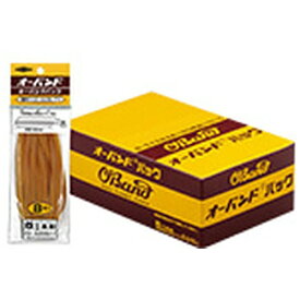 共和｜KYOWA 輪ゴム オーバンドパック 12本パック GK-410