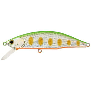 ジャクソン|Jackson Meteora 80 メテオーラ 80mm 4251365 ライムヤマメ